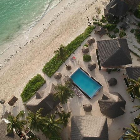 Kupaga Villas Boutique Hotel - Adults Only Jambiani  Exterior foto