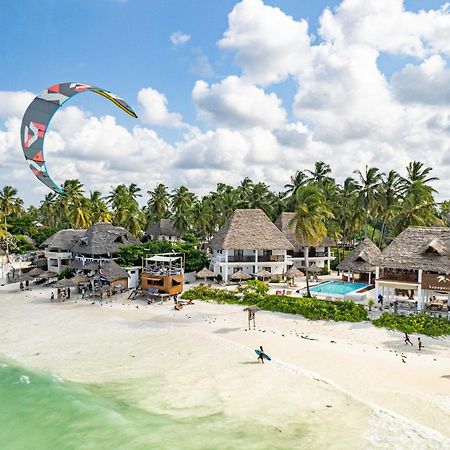Kupaga Villas Boutique Hotel - Adults Only Jambiani  Exterior foto