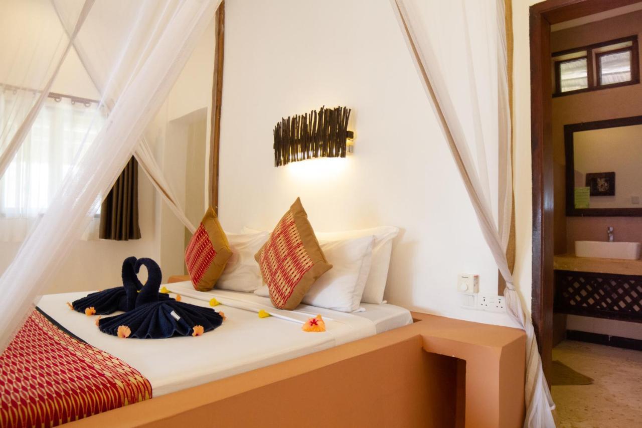 Kupaga Villas Boutique Hotel - Adults Only Jambiani  Cameră foto