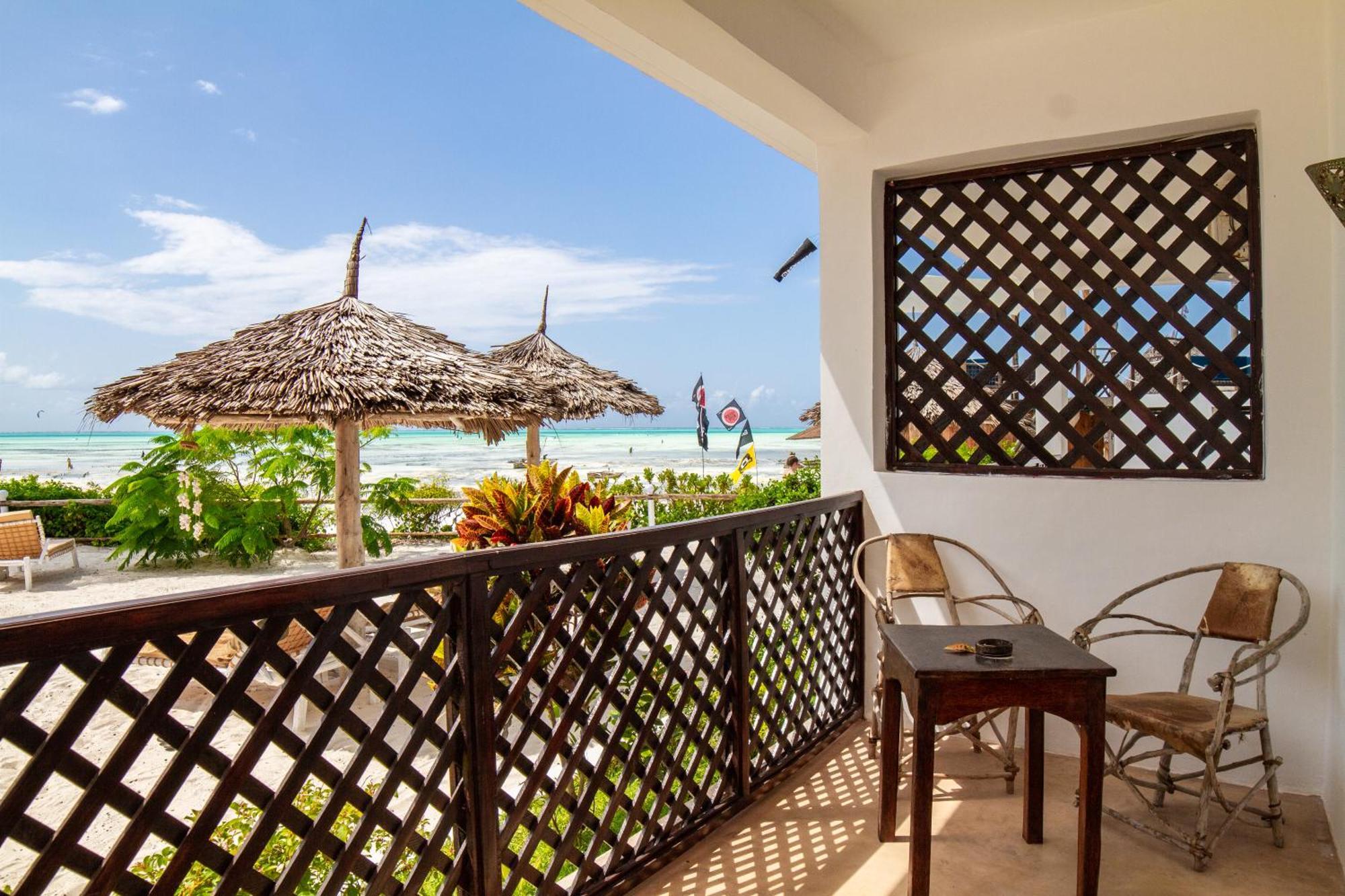 Kupaga Villas Boutique Hotel - Adults Only Jambiani  Cameră foto